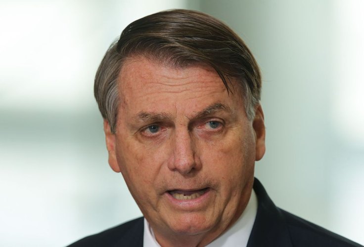 Vinda de Bolsonaro à Alagoas representa primeira resposta à Renan Calheiros