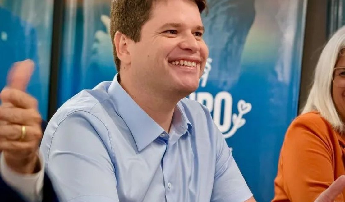 Davi Davino Filho defende que Republicanos mantenha identidade e coerência política