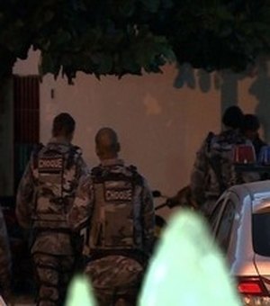 Reeducandos fogem do presídio e matam um agente penitenciário, em Sergipe