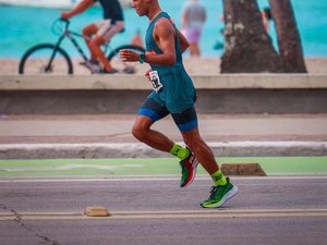 Atleta planeja correr ultramaratona de 53km no entorno do Rio Manguaba