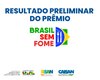 Alagoas lidera redução da insegurança alimentar e conquista destaque no Prêmio Brasil Sem Fome