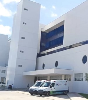 Hospital Metropolitano completa seis meses e mais de 700 atendimentos à Covid-19