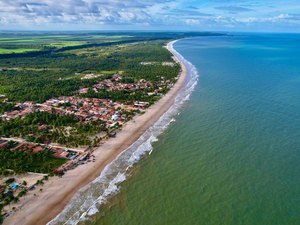 Coruripe ganha destaque em guia internacional da Netflix sobre turismo no Brasil