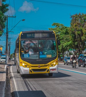 Linha 610-Cruz das Almas/ Ouro Preto terá mudança no itinerário