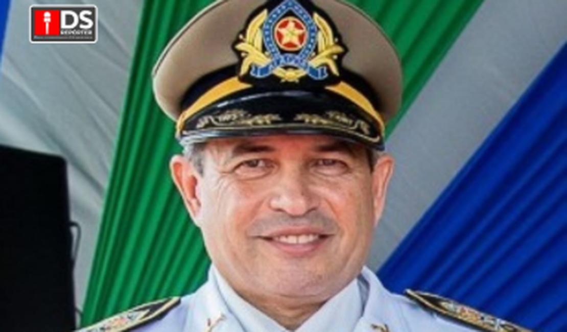 Reconhecimento em alta: premiado em vários estados, coronel Paulo Amorim recebe nova homenagem em Alagoas