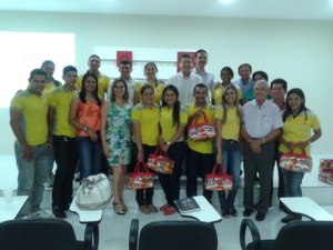 Líder em Alagoas, Grupo Coringa participa de ações e fortalece marca no Piauí