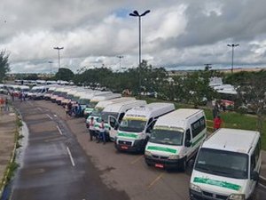Valor da linha de crédito e critérios para liberação geram discussões entre transportadores complementares