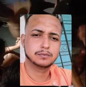 Jovem é morto a tiros ao sair de barbearia no Santos Dumont; vítima era dependente químico