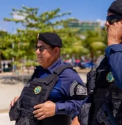 Cartão de inscrição do concurso da Guarda Municipal de Maceió está disponível