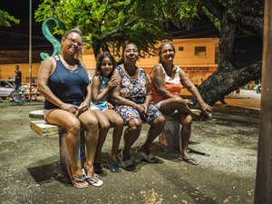 Ponta Grossa tem pontos de iluminação reestabelecidos nesta sexta (13)