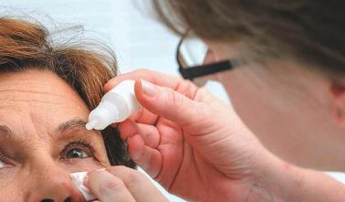 População terá atendimento gratuito no mês do combate ao glaucoma