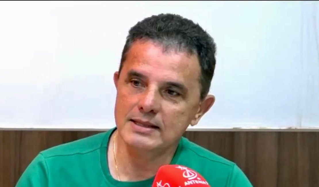 Kil Freitas aguarda convite para renunciar à prefeitura de União e compor governo Dantas