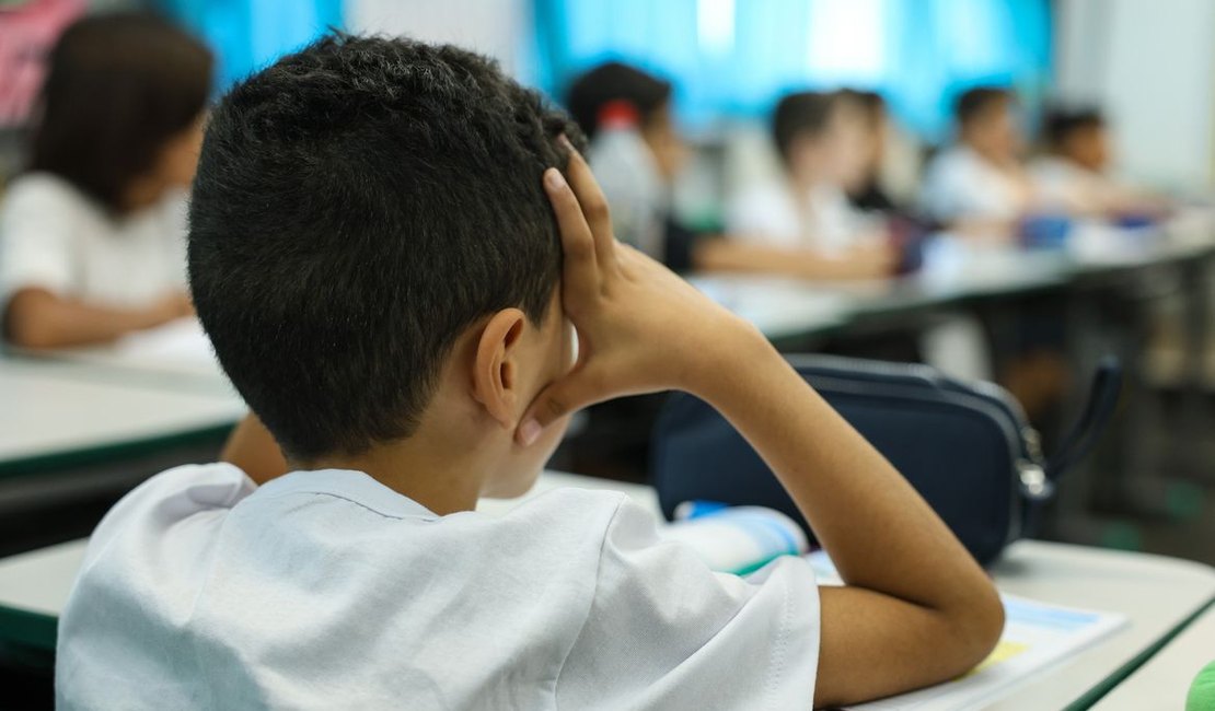 Censo Escolar 2026: coleta de dados da 1ª etapa termina nesta sexta