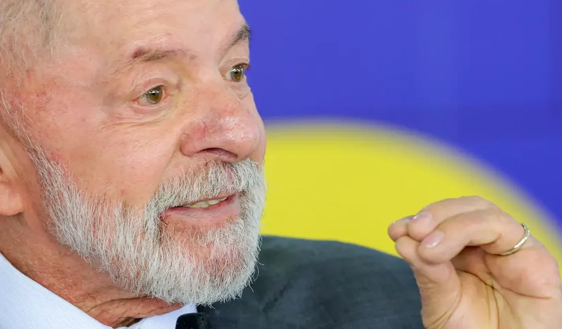 Lula defende aumento do IOF como forma de financiar gastos públicos
