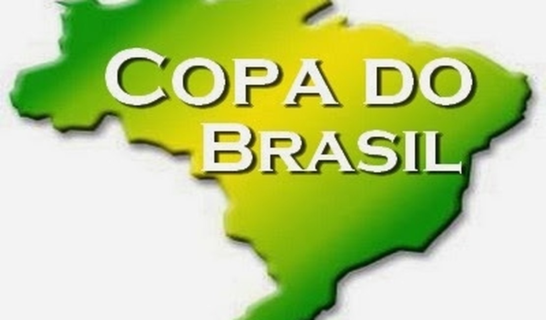 Definidos os classificados da Copa do Brasil e os confrontos da Copa Sul-Americana