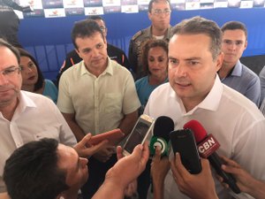 Renan Filho anuncia programa “Saúde nas Cidades” durante Governo Presente no Agreste