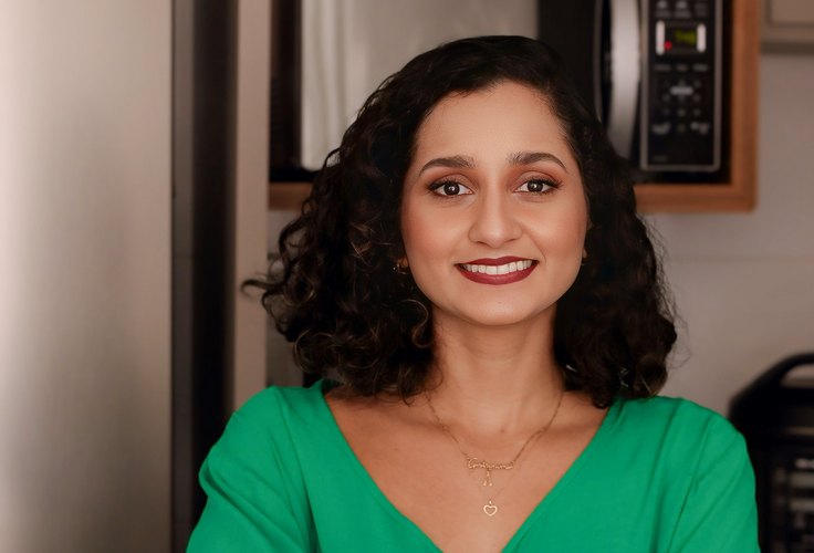 Da Carreira Militar à Gastronomia de alto Padrão: A inspiradora jornada de Gabriela Rangel
