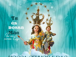 Igreja Católica começa hoje celebração da festa da Padroeira de Japaratinga