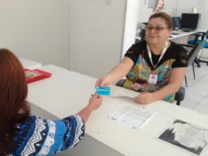 Prazo de validade das carteiras do Ipaseal Saúde será prorrogado