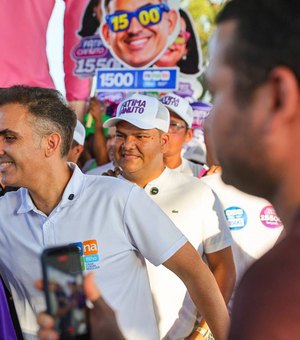 'Emprego não se cria no palanque', afirma Renato Filho ao defender política permanente de geração de renda