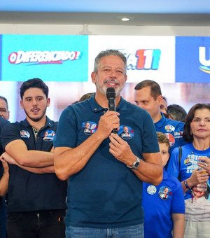 Após recorde, Arthur Lira aposta em força política na disputa pelo Senado