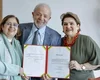 Lula demite Cida Gonçalves e nomeia Márcia Lopes para Ministério das Mulheres