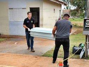 Polícia: jovem alagoano é assassinado a tiros no Mato Grosso