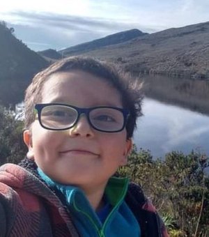 O ambientalista de 11 anos que recebe ameaças de morte por atuação na pandemia