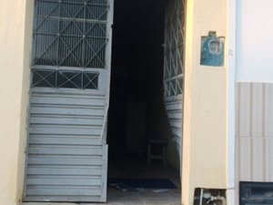 Criminosos invadem Prefeitura e Câmara de Vereadores para roubar documentos