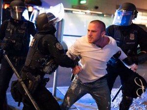 Confronto entre defensores de Trump e ativistas do Black Lives Matter termina com uma morte