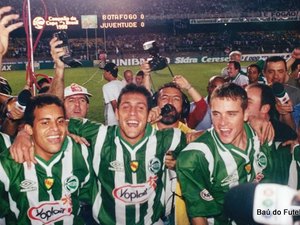 Campeões como jogadores, Maurílio e Picoli se enfrentam pela 1ª vez como treinadores