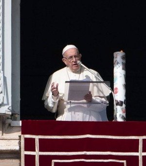 Papa Francisco preocupado que ‘moda’ da homossexualidade invada a Igreja