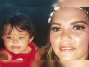 Morre mãe atropelada com os dois filhos na faixa de pedestre