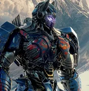 Optimus Prime é preso por roubo de veículos no Texas, EUA