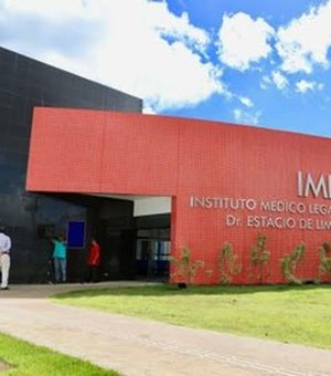 IML de Maceió confirma morte por espancamento de criança em Maceió