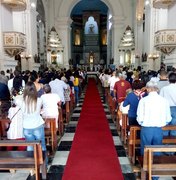 Veja os horários das missas de fim de ano em Maceió