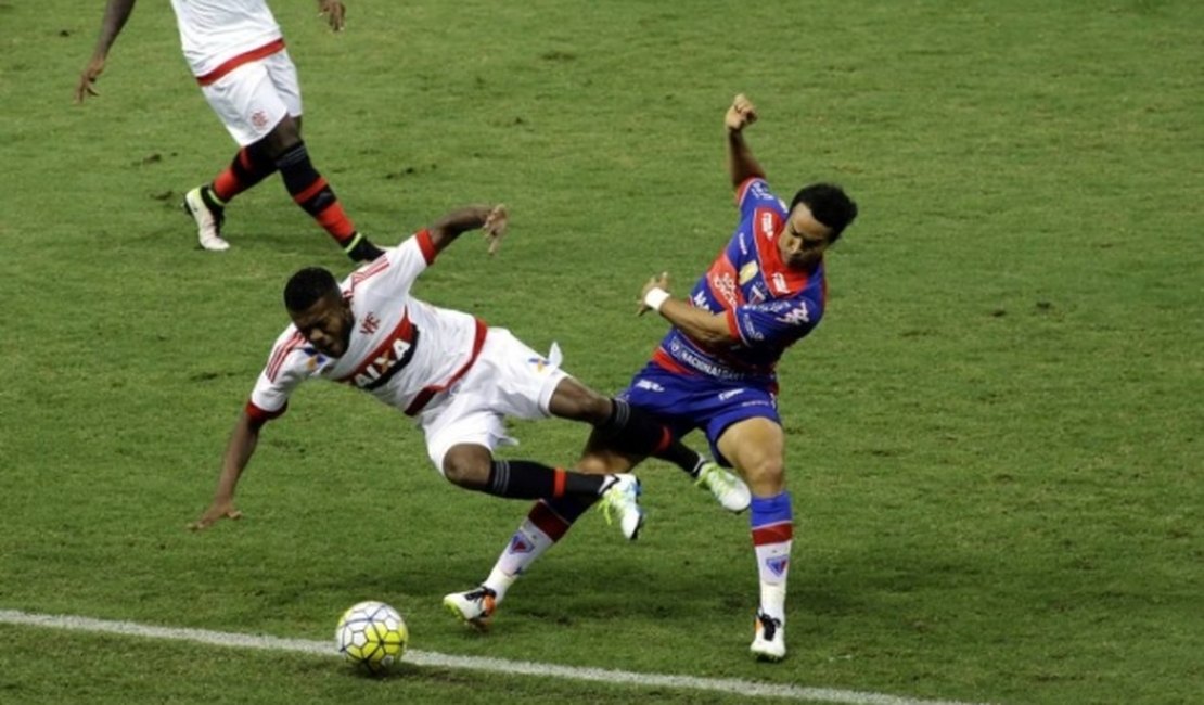 Com oito campeões em campo, Copa do Brasil terá 12 jogos nesta quarta-feira