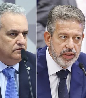 Saída de Alfredo Gaspar da disputa ao Senado muda cenário e favorece Calheiros e Lira