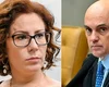 Moraes manda prender Carla Zambelli e incluir nome em lista da Interpol