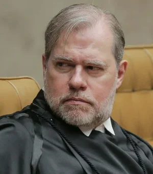 A recente discussão de Toffoli com o novo relator do Caso Master