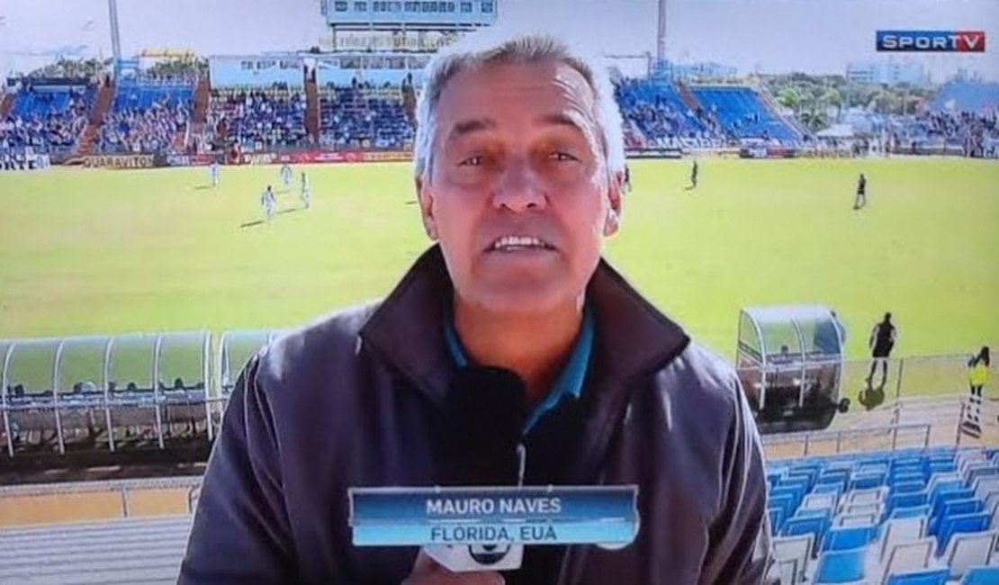 Sportv tem problemas, desiste do jogo do Corinthians