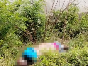 Corpo encontrado em curral no município de Dois Riachos segue sem identificação