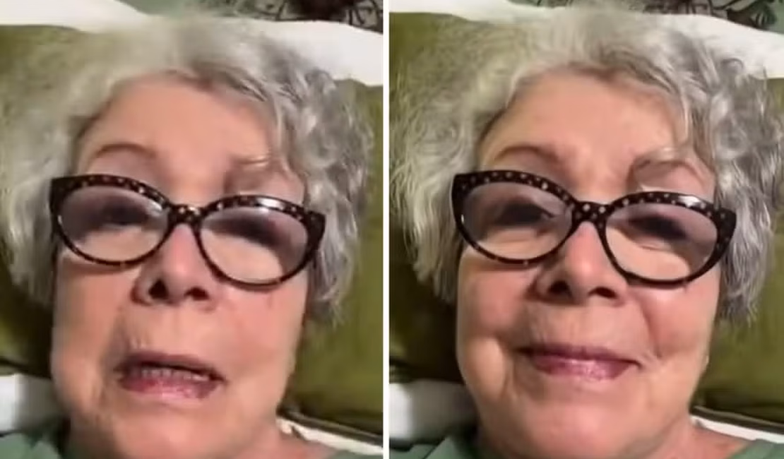 Ângela Leal adia cirurgia para votar no segundo turno das eleições