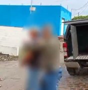 Ações da Polícia Civil resultam na prisão de dois homens no Sertão de Alagoas