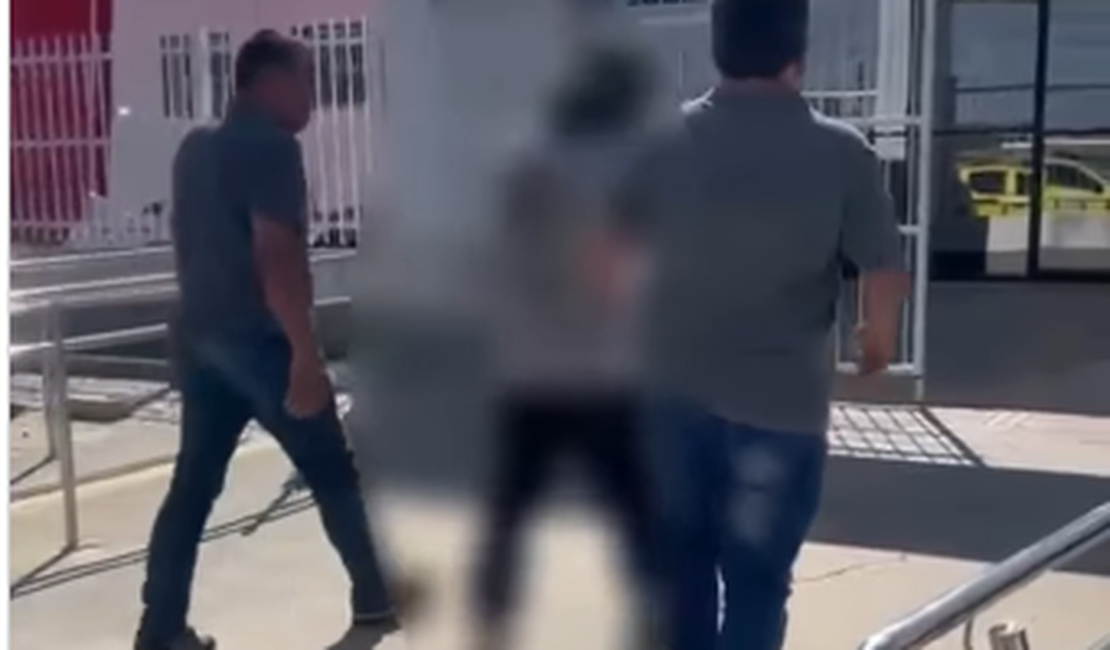 PC prende mais três suspeitos de violência contra mulheres durante a Operação Frida