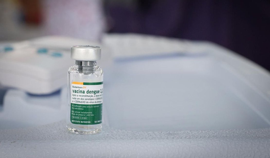 Vacina brasileira contra a dengue mantém eficácia por até cinco anos