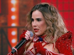 Wanessa Camargo fala sobre término com Dado Dolabella