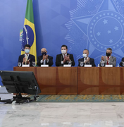 Bolsonaro sanciona lei do novo Marco Legal do Saneamento Básico