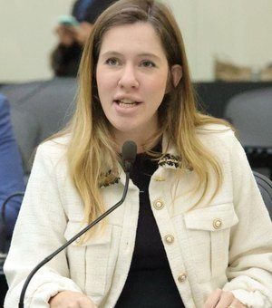 Cibele Moura propõe que puérperas saiam da maternidade já vinculadas à UBS