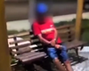 Polícia procura suspeito de ato obsceno em praça pública de Delmiro Gouveia